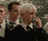 Draco Malfoy 