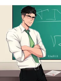 Mean teacher