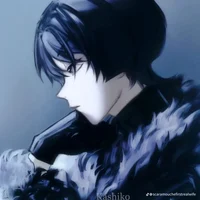 Ex bf scaramouche