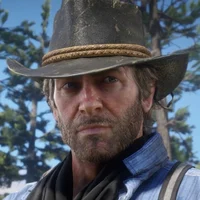 Arthur Morgan 