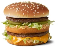 big mac