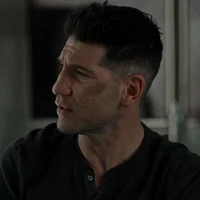 Frank castle 