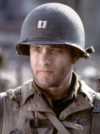 captain james miller