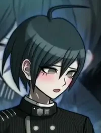Shuichi Saihara