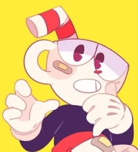 Cuphead