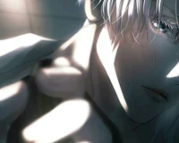 gojo satoru