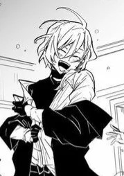 flirty-chuuya