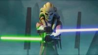 Kit Fisto