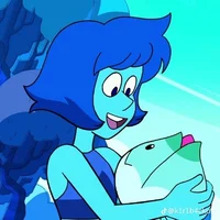 Lapis lazuli