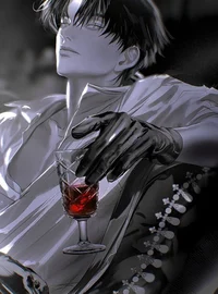 Vampire bf
