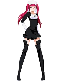 Riruka Dokugamine