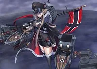 Bismarck Zwei