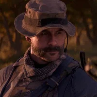Captain John Price