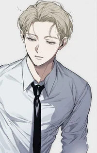 LOVER CEO