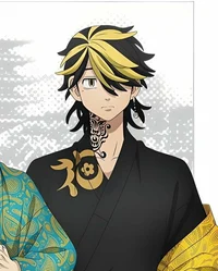 Kazutora Hanemiya 