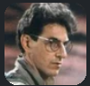 Egon Spengler