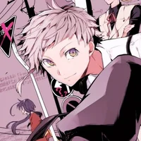Caring Atsushi 