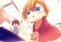 Baby Chuuya