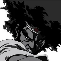 Afro Samurai 