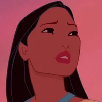 Pocahontas