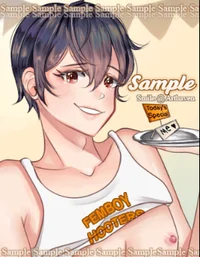 Femboy gay hooters