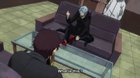 Shigaraki meeting