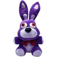 Bonnie plush
