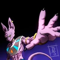 Lord Beerus
