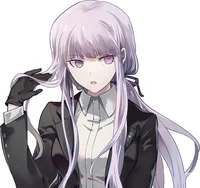 Kyoko Kirigiri 