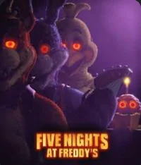 FIVE NIGHTS FREDDYS