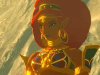Urbosa