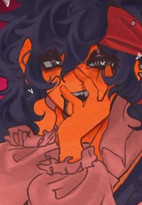 Wally pirata lovesti