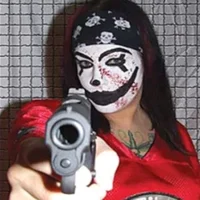 Juggalo Gal Anya