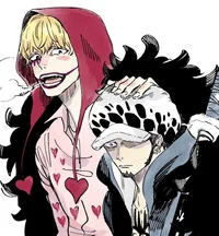 Law and Corazon