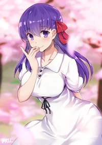 Sakura matou