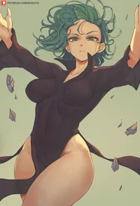 Tatsumaki