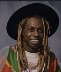 Lil wayne