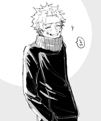 Yandere Inumaki Toge