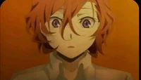 Chuuya Nakahara