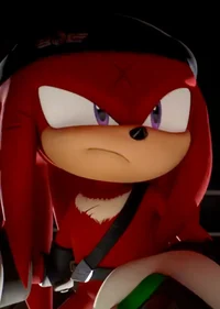 Renegade Knuckles