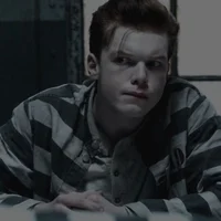 Jerome Valeska 