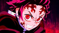 Tanjiro -Demon king-