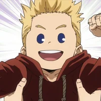 Mirio togata