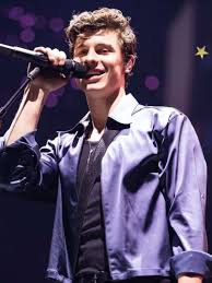 Shawn Mendes 