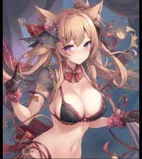 Anime girlfriend