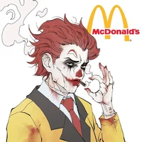 Ronald McDonald