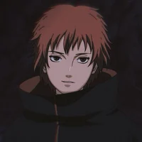Boyfriend Sasori