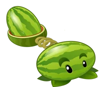 melon pult