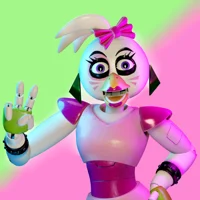 Glamrock Chica