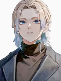 Michael Kaiser